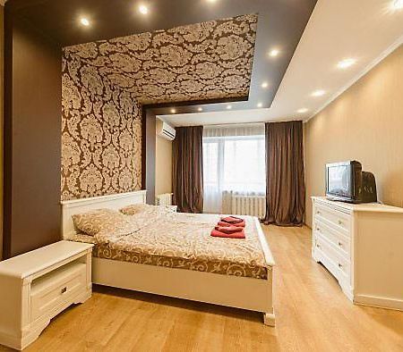 Апартаменты На Ул.Героев Днепра, Оболонь Kiev Extérieur photo