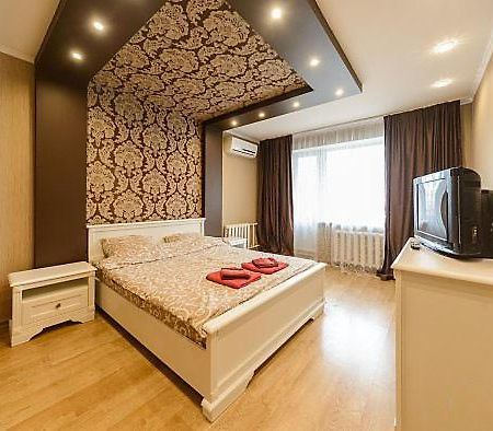 Апартаменты На Ул.Героев Днепра, Оболонь Kiev Extérieur photo