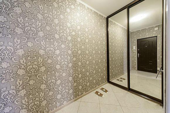 Апартаменты На Ул.Героев Днепра, Оболонь Kiev Extérieur photo