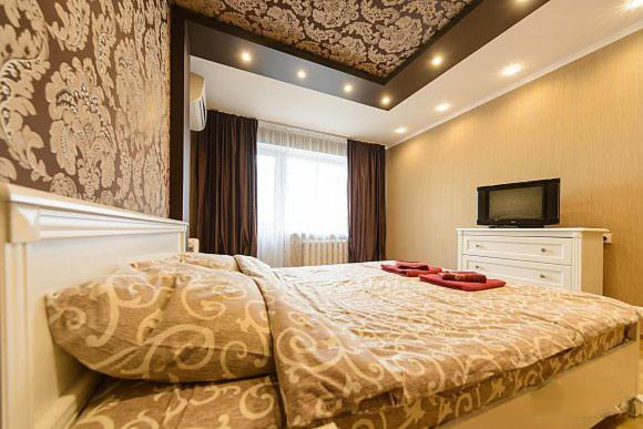 Апартаменты На Ул.Героев Днепра, Оболонь Kiev Extérieur photo
