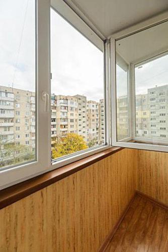 Апартаменты На Ул.Героев Днепра, Оболонь Kiev Extérieur photo