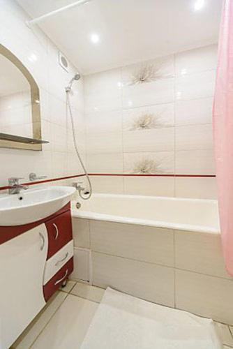 Апартаменты На Ул.Героев Днепра, Оболонь Kiev Extérieur photo